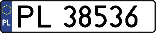 PL38536