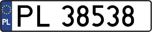 PL38538
