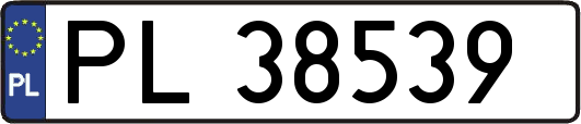 PL38539