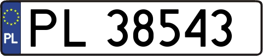 PL38543