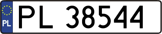 PL38544