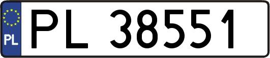 PL38551