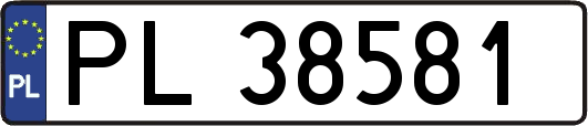 PL38581
