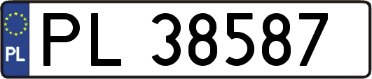 PL38587