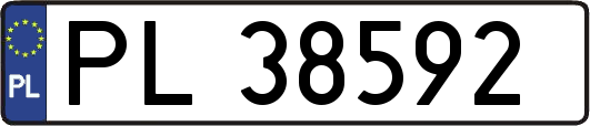 PL38592