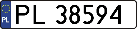 PL38594