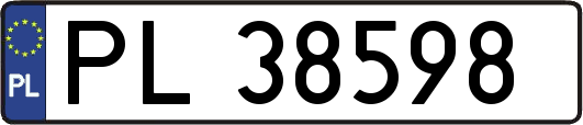 PL38598