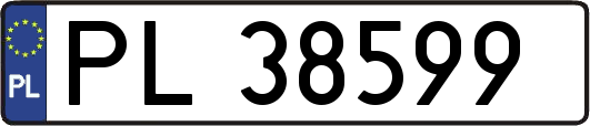 PL38599