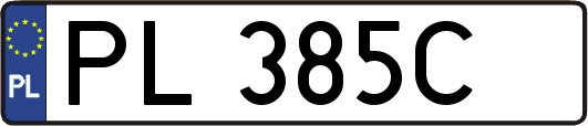 PL385C