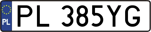 PL385YG