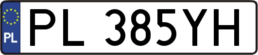 PL385YH