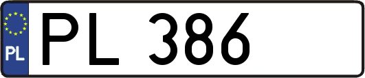PL386