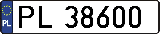 PL38600