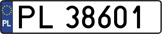 PL38601