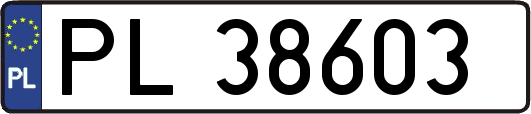 PL38603