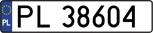 PL38604