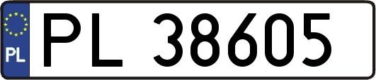 PL38605