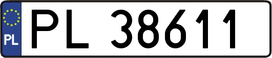 PL38611