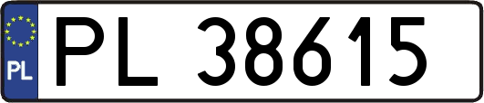 PL38615