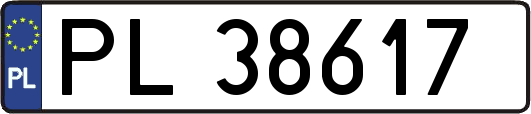 PL38617
