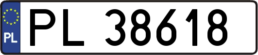 PL38618