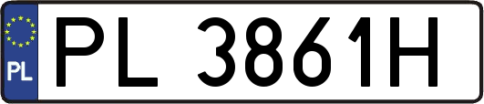 PL3861H