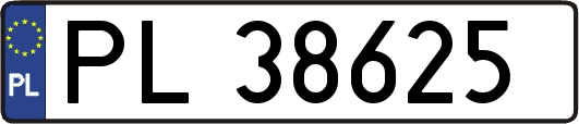 PL38625