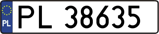 PL38635