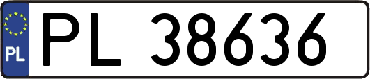 PL38636