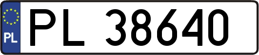 PL38640