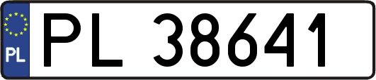 PL38641