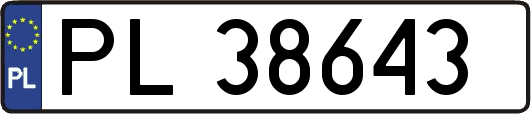 PL38643