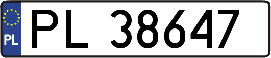PL38647
