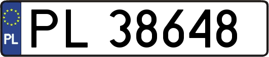 PL38648