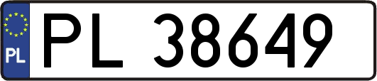 PL38649