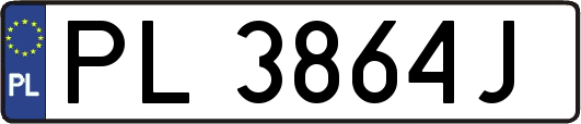PL3864J