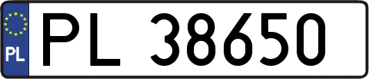 PL38650