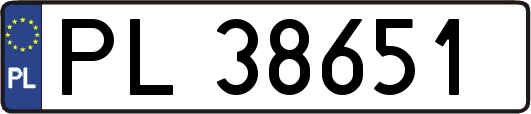 PL38651