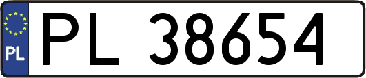 PL38654