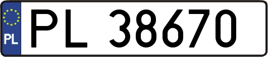 PL38670