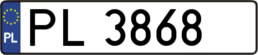 PL3868