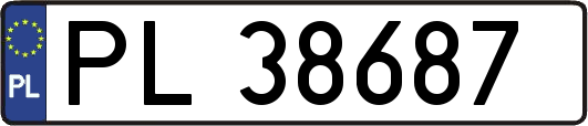 PL38687