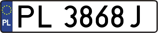 PL3868J