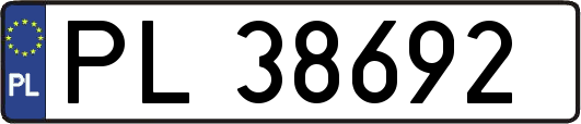 PL38692
