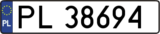 PL38694