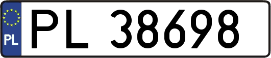 PL38698