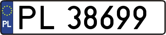 PL38699