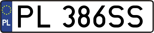 PL386SS