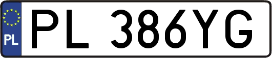 PL386YG