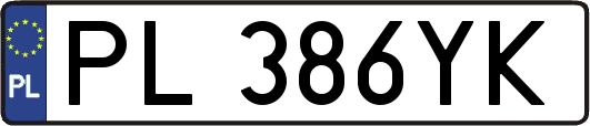 PL386YK